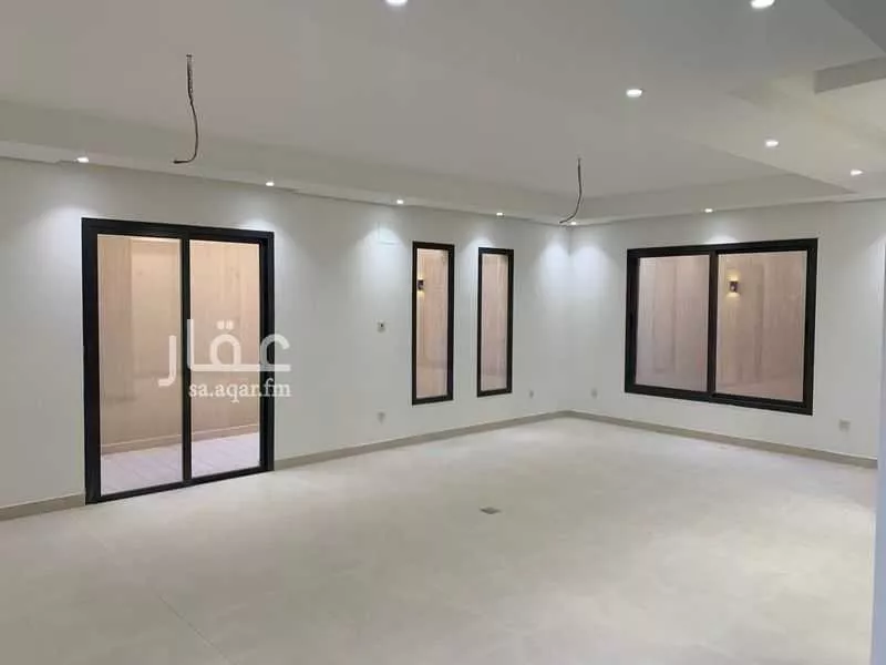فيلا للإيجار في شارع سرايا الجوان مقابل البوليفارد, حي مطار الملك خالد الدولي, مدينة الرياض, منطقة الرياض 1 صورة