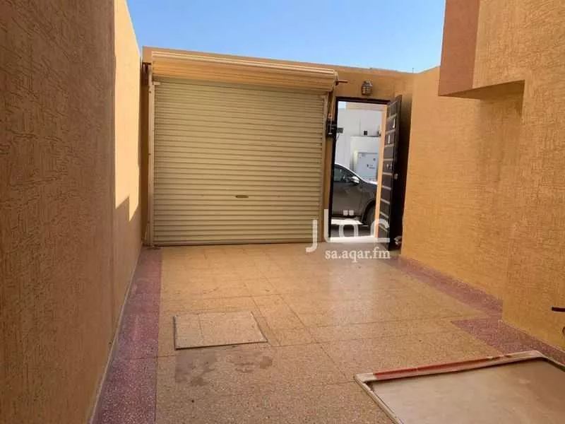 دور للإيجار في شارع سعد بن جنيدل, حي الصحافة, مدينة الرياض, منطقة الرياض 1 صورة