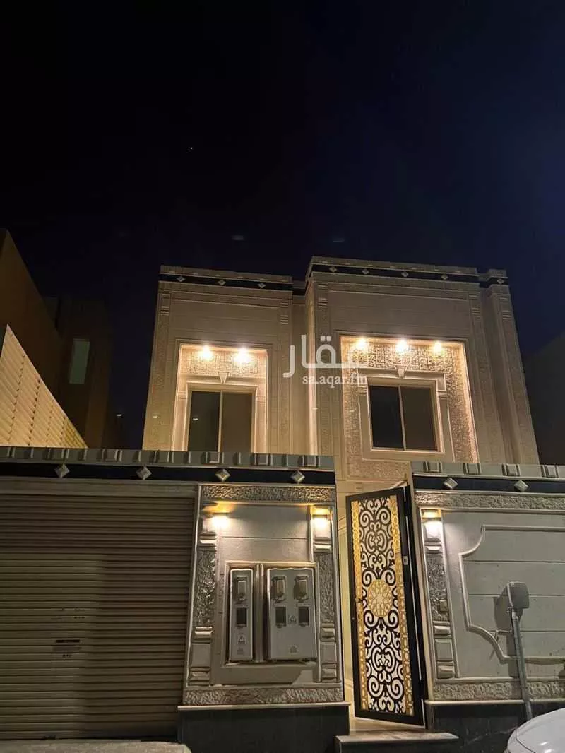 دور للإيجار في شارع وادي الصحن, حي الصحافة, مدينة الرياض, منطقة الرياض 1 صورة