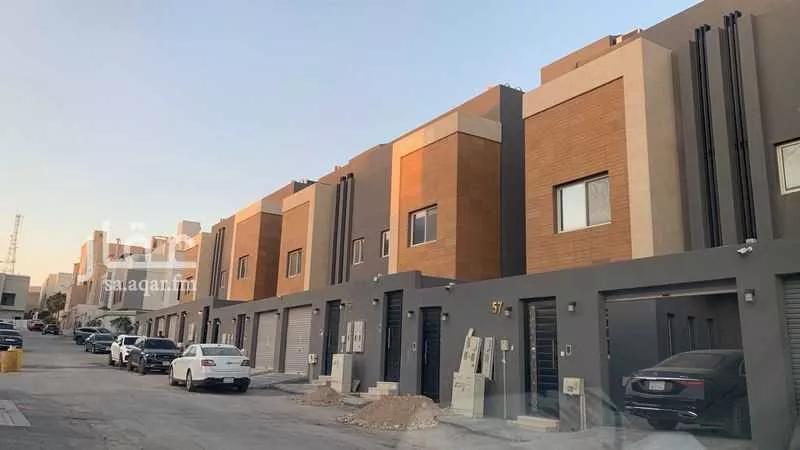 دور للإيجار في شارع دور ثالث سطح 250م مطبخ ومكيفات راكبة 55 الف, حي النرجس, مدينة الرياض, منطقة الرياض 1 صورة