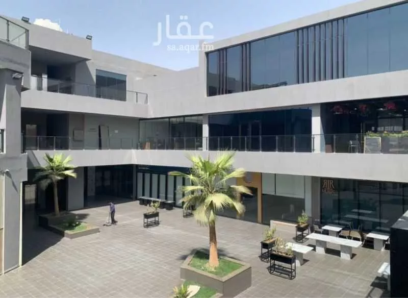 محل للإيجار في شارع الأمير تركي بن عبدالعزيز الأول, حي حطين, مدينة الرياض, منطقة الرياض 1 صورة