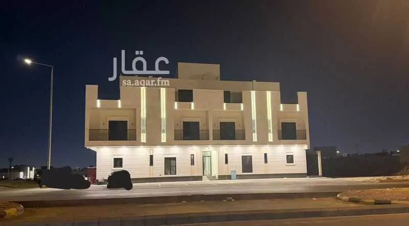 دور للإيجار في شارع القصر, حي النرجس, مدينة الرياض, منطقة الرياض 1 صورة