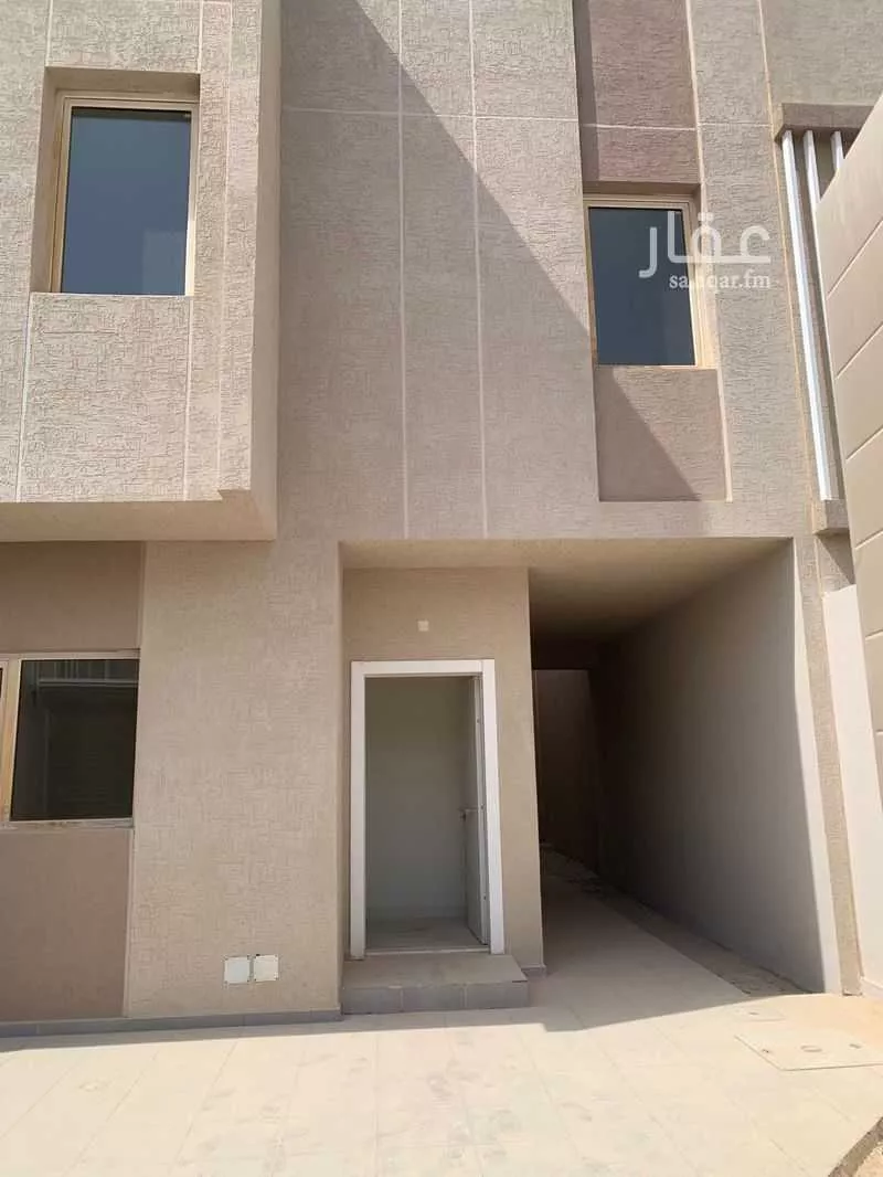 فيلا للإيجار في شارع النرجس فيو, حي مطار الملك خالد الدولي, مدينة الرياض, منطقة الرياض 1 صورة