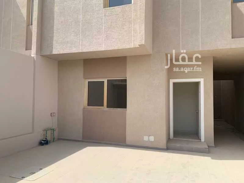 فيلا للإيجار في شارع وجهة خزام مرسية النرجس فيو, حي مطار الملك خالد الدولي, مدينة الرياض, منطقة الرياض 1 صورة