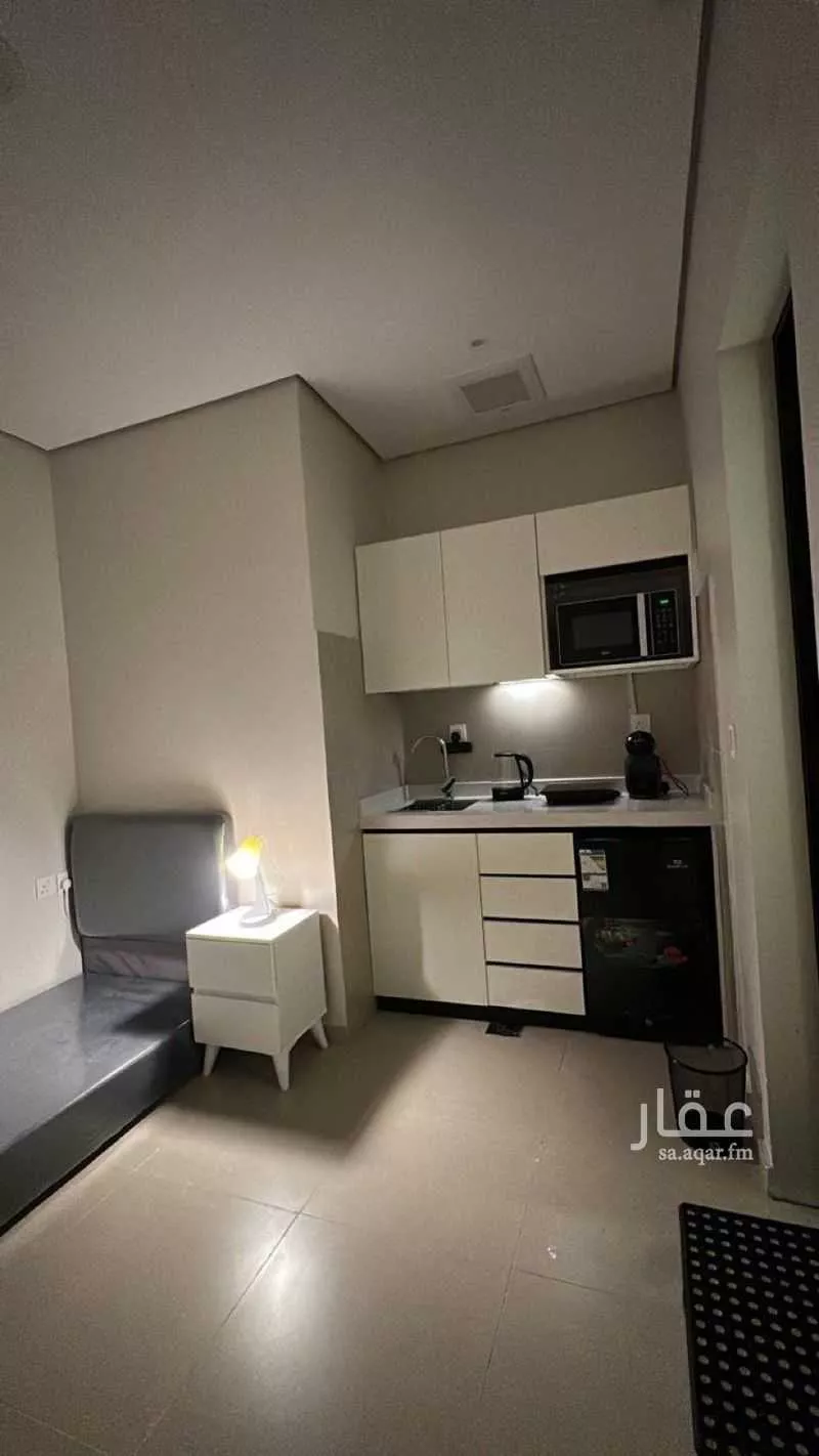 غرفة للإيجار في شارع غرفة في المهندية نموذج عاليه, حي مطار الملك خالد الدولي, مدينة الرياض, منطقة الرياض 1 صورة