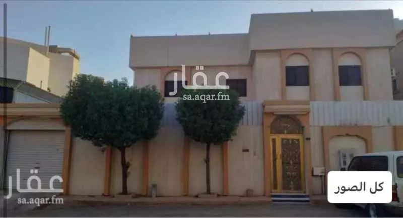 فيلا للبيع في شارع مسلم بن الحجاج, حي القدس, مدينة الرياض, منطقة الرياض 1 صورة