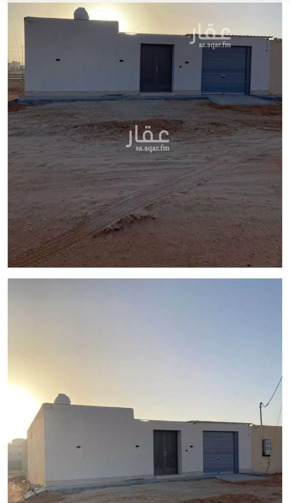 استراحة للبيع في شارع شارع ابي الحارث بن مسعود, حي الريان, مدينة الزلفى, منطقة الرياض 1 صورة