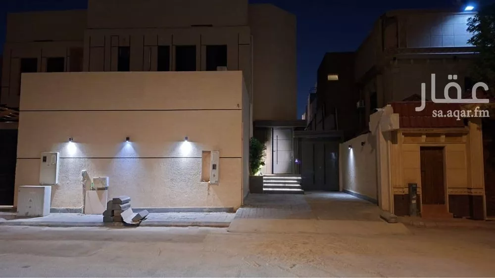 فيلا للإيجار في شارع السمر, حي القدس, مدينة الرياض, منطقة الرياض 1 صورة