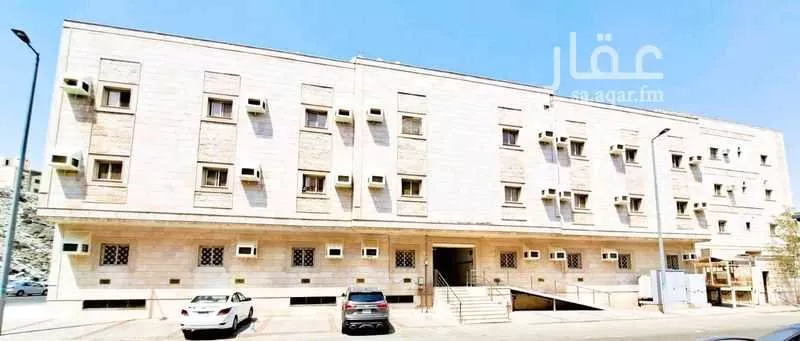 عمارة للإيجار في شارع شعبه بن مهلهل, حي بطحاء قريش, مدينة مكه المكرمه, منطقة مكة المكرمة 1 صورة