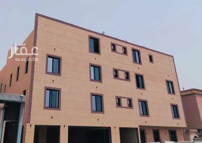 عمارة للإيجار في شارع حمد بن معمر, حي المروة, مدينة الرياض, منطقة الرياض 1 صورة
