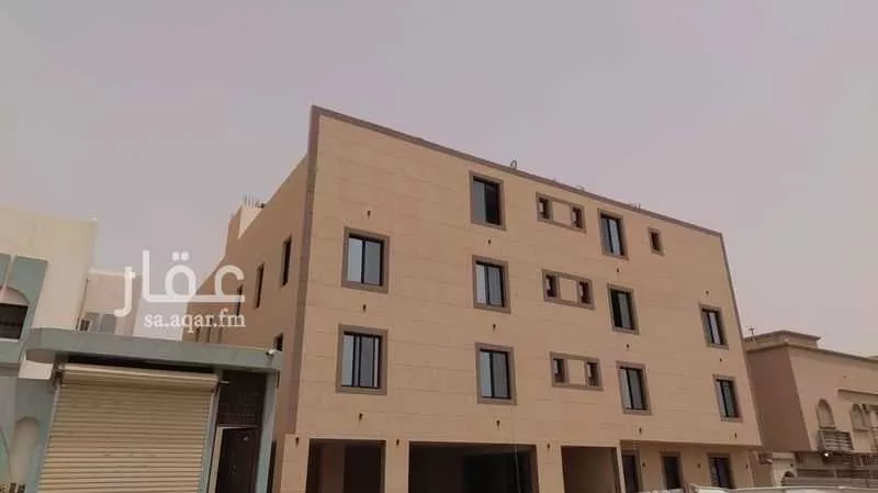 عمارة للبيع في شارع حمد بن معمر, حي المروة, مدينة الرياض, منطقة الرياض 1 صورة