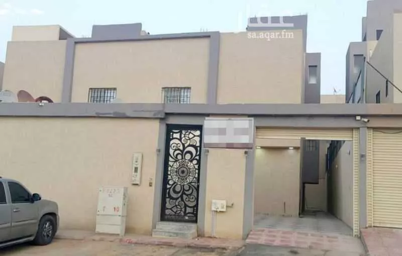 فيلا للإيجار في شارع سعيد الماجد, حي عكاظ, مدينة الرياض, منطقة الرياض 1 صورة