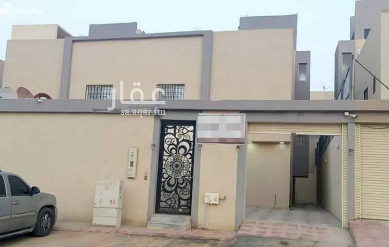 فيلا للبيع في حي عكاظ, مدينة الرياض, منطقة الرياض 1 صورة