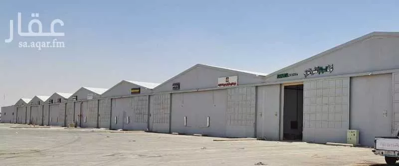 مستودع للإيجار في شارع أبي بصير, حي الغنامية, مدينة الرياض, منطقة الرياض 1 صورة