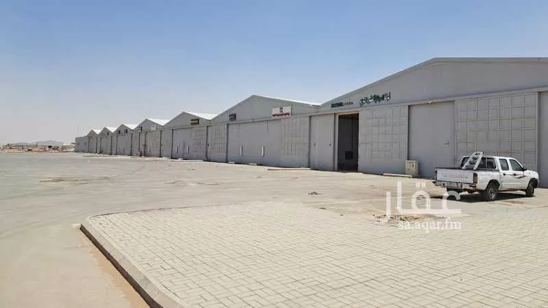 مستودع للإيجار في شارع أبي بصير, حي الغنامية, مدينة الرياض, منطقة الرياض 1 صورة