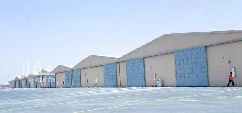 مستودع للإيجار في شارع أبي بصير, حي الغنامية, مدينة الرياض, منطقة الرياض 1 صورة