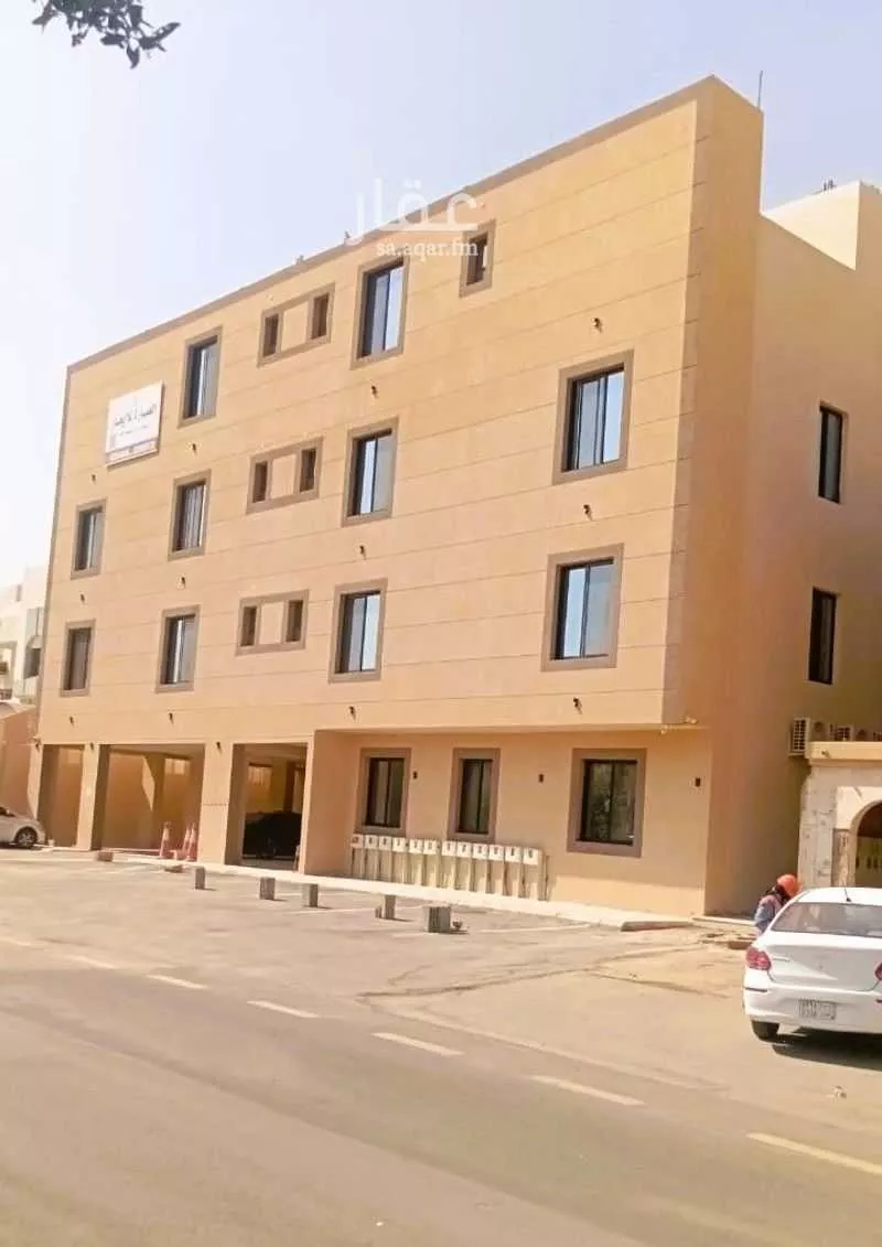 عمارة للبيع في شارع حمد بن معمر, حي المروة, مدينة الرياض, منطقة الرياض 1 صورة