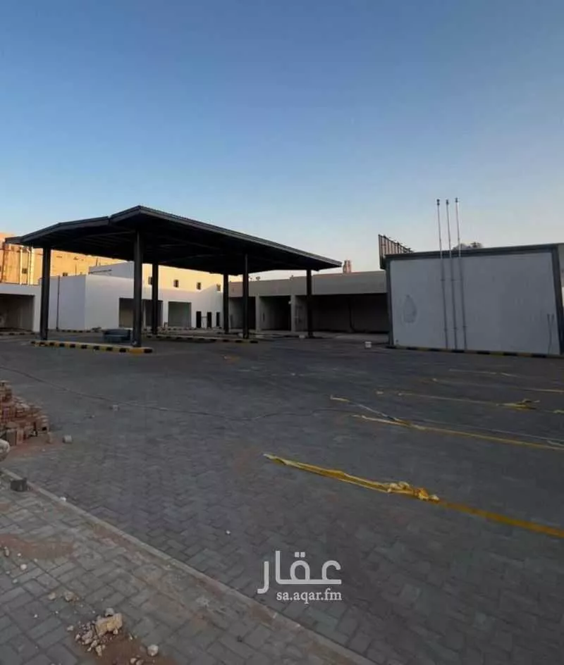 مستودع للإيجار في شارع التراث, حي النظيم, مدينة الرياض, منطقة الرياض 1 صورة