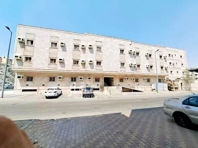 شقة للإيجار في شارع شعبه بن مهلهل, حي بطحاء قريش, مدينة مكة المكرمة, منطقة مكة المكرمة 1 صورة