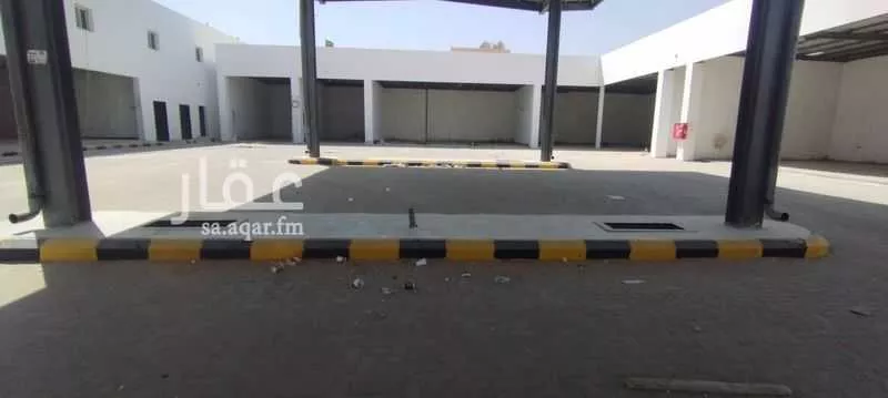 مستودع للإيجار في شارع التراث, حي النظيم, مدينة الرياض, منطقة الرياض 1 صورة