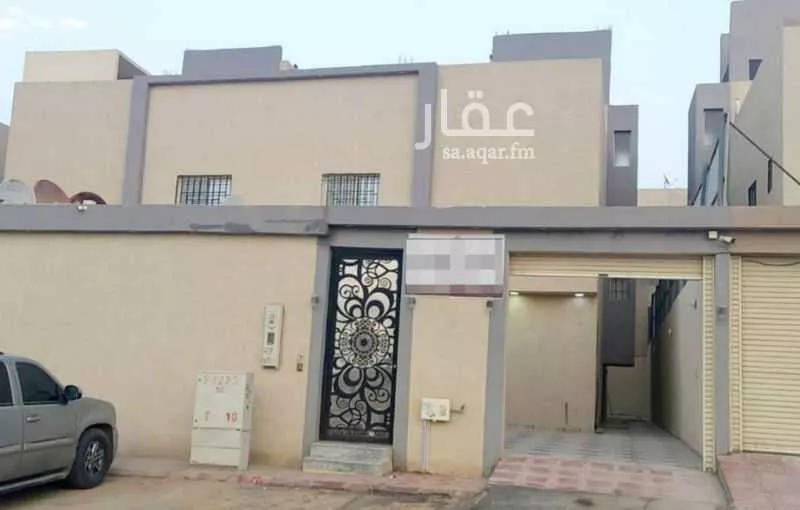 فيلا للبيع في حي عكاظ, مدينة الرياض, منطقة الرياض 1 صورة
