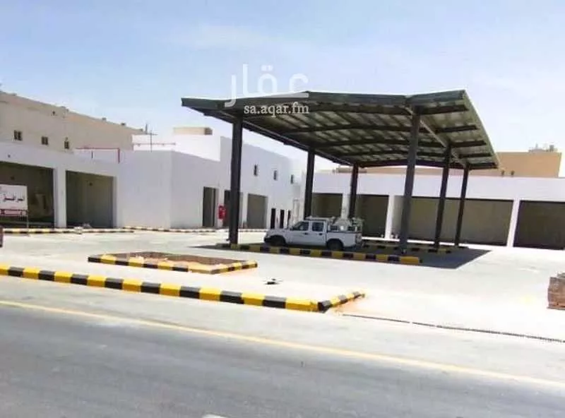 مستودع للإيجار في شارع التراث, حي النظيم, مدينة الرياض, منطقة الرياض 1 صورة