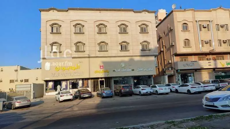 عمارة للبيع في شارع عبدالرحمن بن عوف, حي طيبة, مدينة الدمام, المنطقة الشرقية 1 صورة