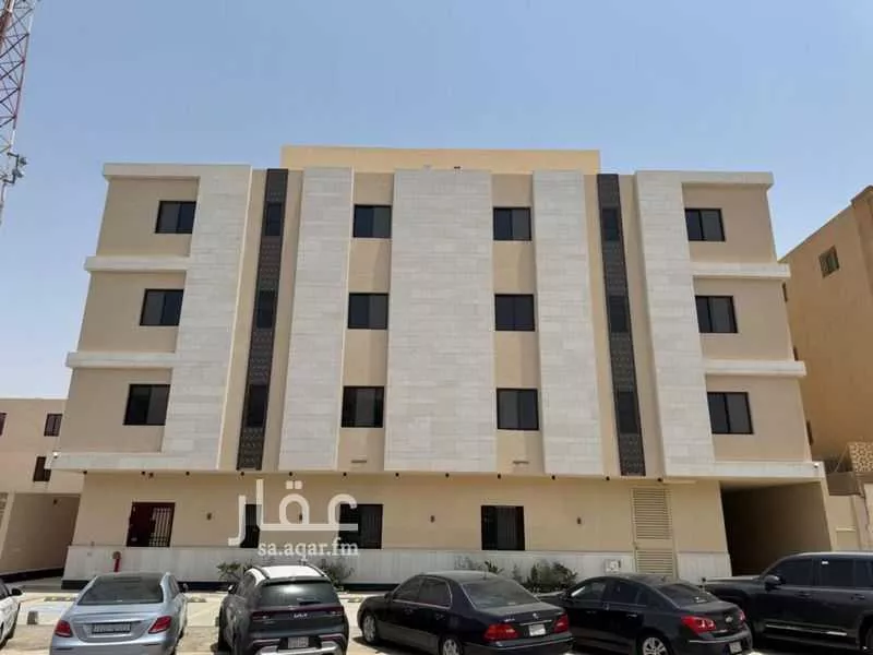 شقة للإيجار في شارع دباس بن راشد, حي قرطبة, مدينة الرياض, منطقة الرياض 1 صورة