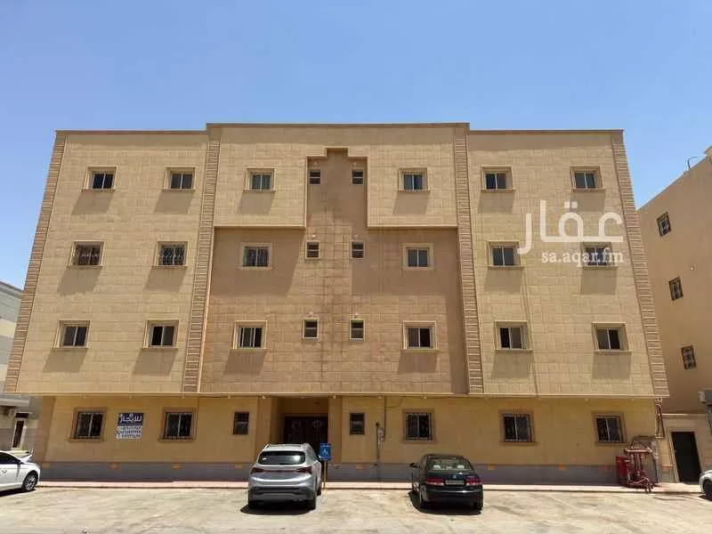 شقة للإيجار في شارع العشيرة, حي ظهرة لبن, مدينة الرياض, منطقة الرياض 1 صورة