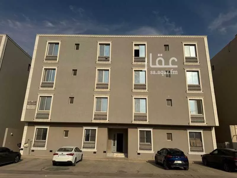 شقة للإيجار في شارع السدرة, حي المونسية, مدينة الرياض, منطقة الرياض 1 صورة