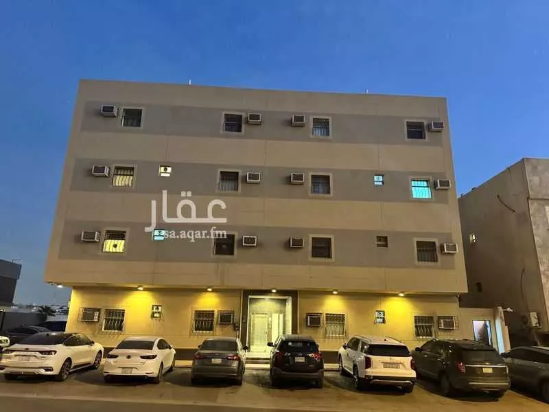 شقة للإيجار في شارع سلام, حي الوادي, مدينة الرياض, منطقة الرياض 1 صورة