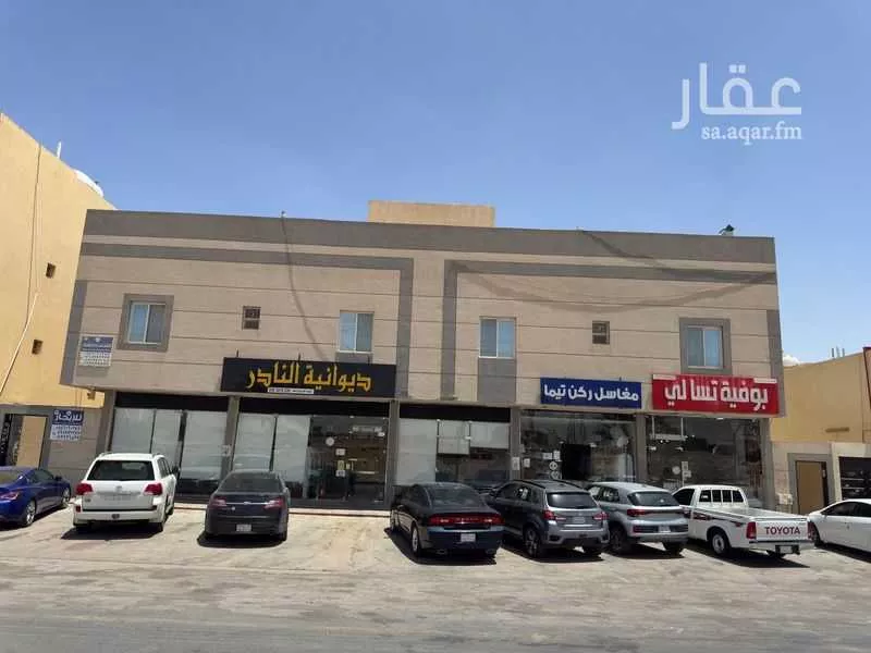 شقة للإيجار في شارع الامير محمد ابن سلمان ابن عبدالعزيز, حي قرطبة, مدينة الرياض, منطقة الرياض 1 صورة