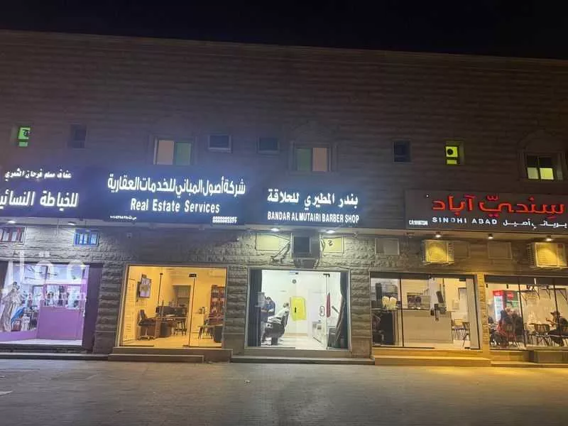 شقة للإيجار في شارع عبدالله المخضوب, حي الوادي, مدينة الرياض, منطقة الرياض 1 صورة