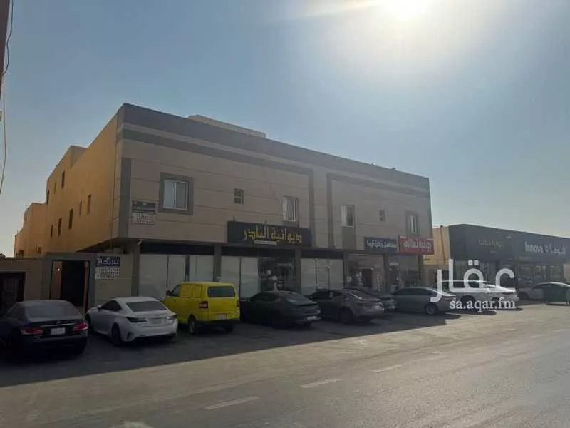 شقة للإيجار في شارع الامير محمد ابن سلمان ابن عبدالعزيز, حي قرطبة, مدينة الرياض, منطقة الرياض 1 صورة