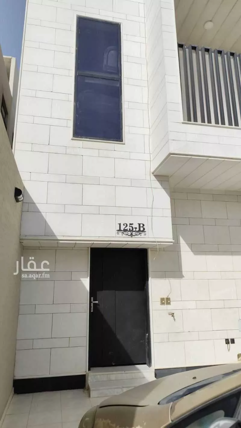 دور للإيجار في شارع فهد المارك, حي الرمال, مدينة الرياض, منطقة الرياض 1 صورة