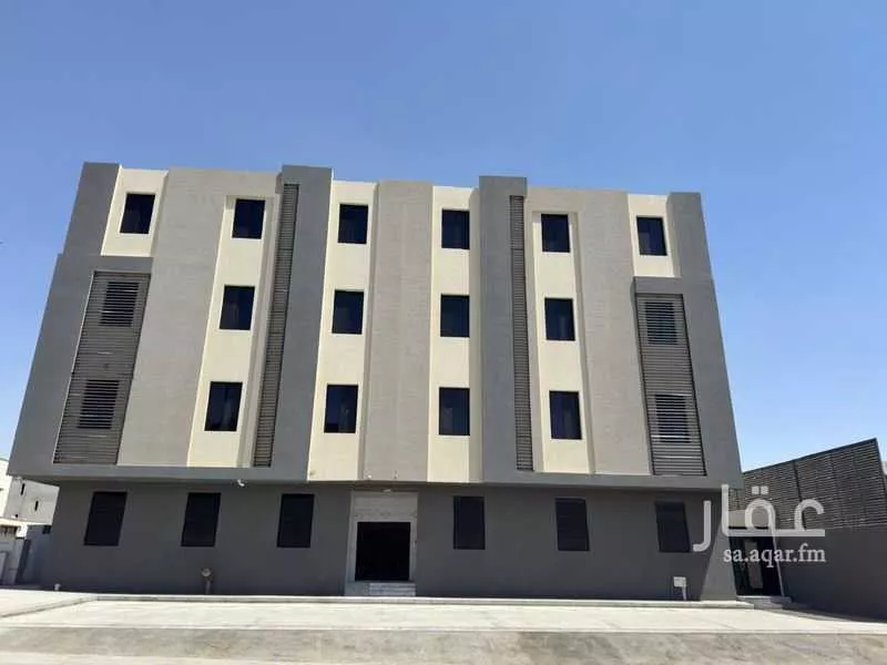 شقة للإيجار في شارع محمد بن عبدالعزيز العجاجي, حي القيروان, مدينة الرياض, منطقة الرياض 1 صورة