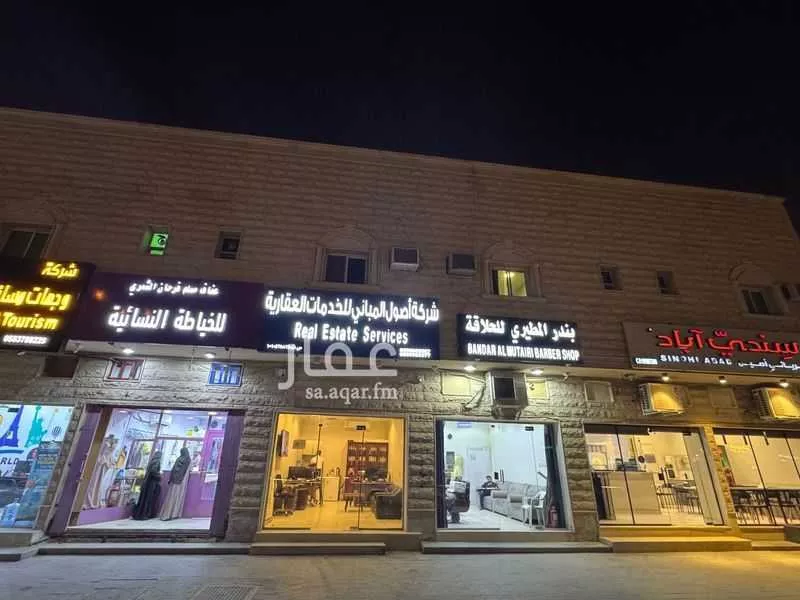 شقة للإيجار في شارع عبدالله المخضوب, حي الوادي, مدينة الرياض, منطقة الرياض 1 صورة