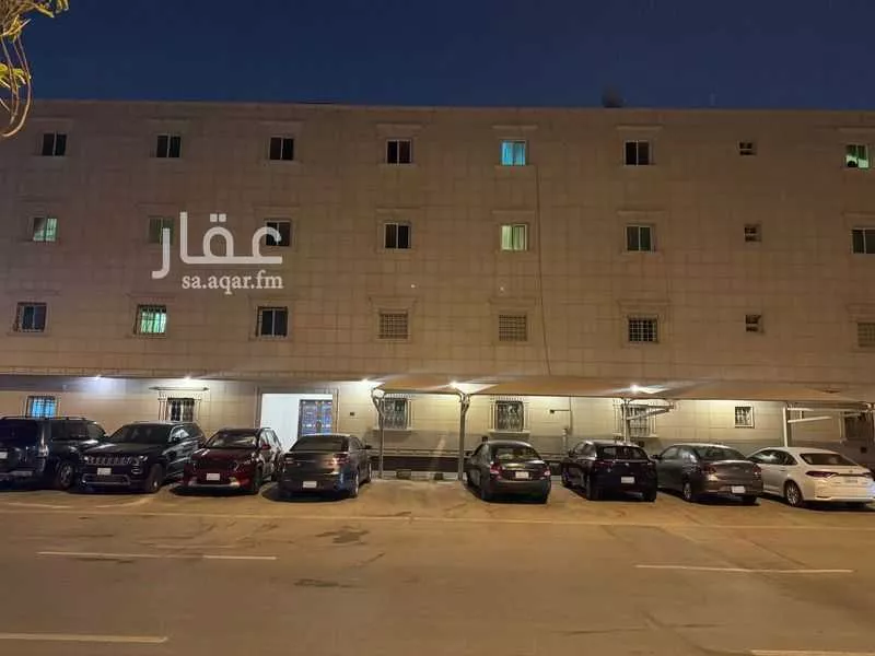 شقة للإيجار في شارع دمياط الجديده, حي قرطبة, مدينة الرياض, منطقة الرياض 1 صورة