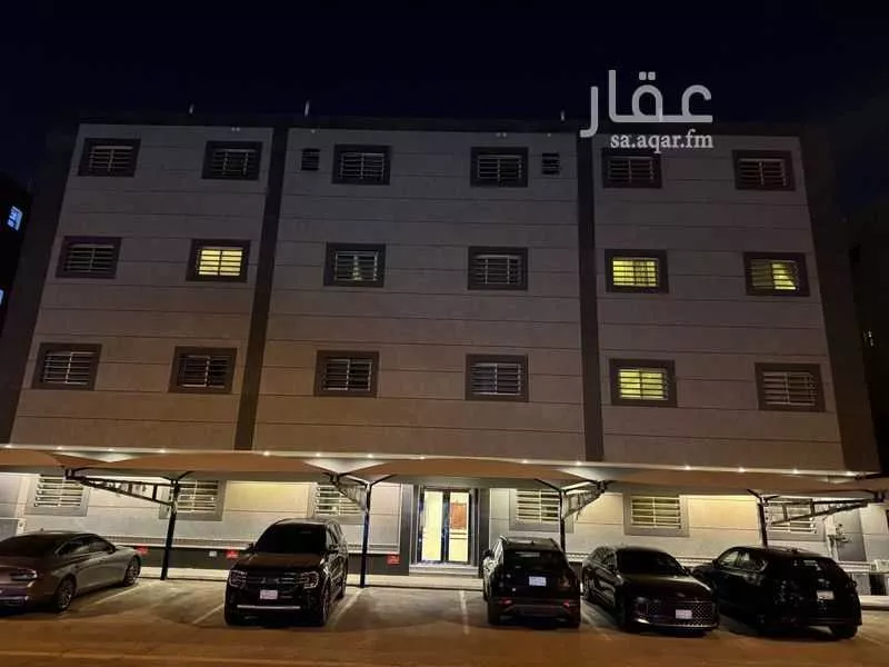 شقة للإيجار في شارع دمياط الجديده, حي قرطبة, مدينة الرياض, منطقة الرياض 1 صورة