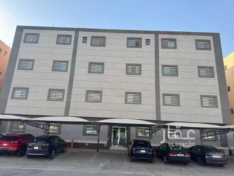 شقة للإيجار في شارع دمياط الجديده, حي قرطبة, مدينة الرياض, منطقة الرياض 1 صورة