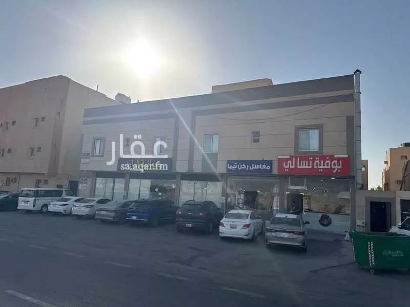 شقة للإيجار في شارع الامير محمد ابن سلمان ابن عبدالعزيز, حي قرطبة, مدينة الرياض, منطقة الرياض 1 صورة