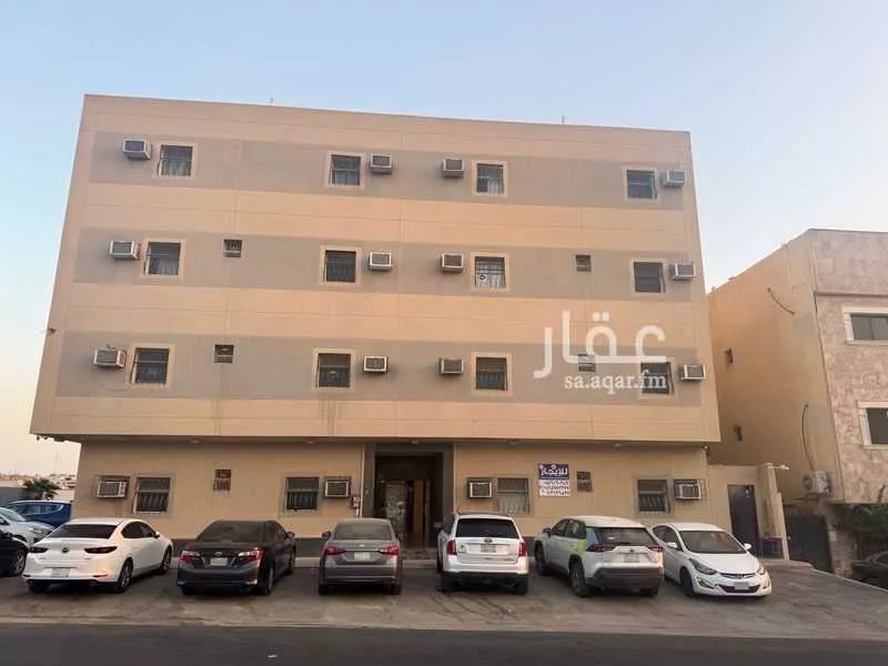 شقة للإيجار في شارع سلام, حي الوادي, مدينة الرياض, منطقة الرياض 1 صورة