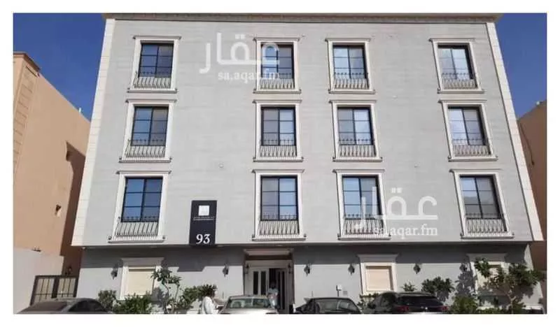 شقة للبيع في شارع زيد بن عبدالرحمن ، حي التعاون ، الرياض ، منطقة الرياض 1 صورة