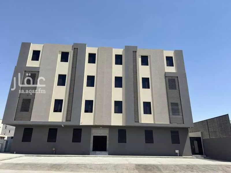 شقة للإيجار في شارع محمد بن عبدالعزيز العجاجي, حي القيروان, مدينة الرياض, منطقة الرياض 1 صورة