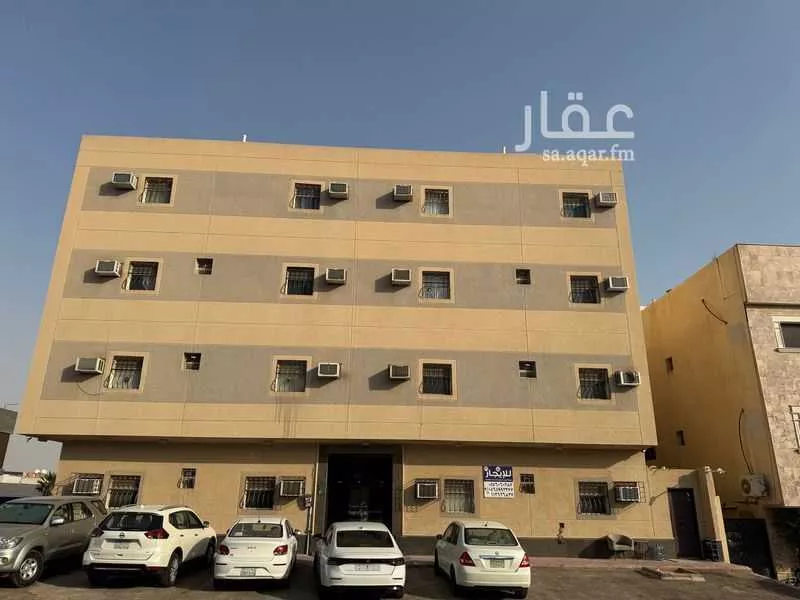شقة للإيجار في شارع سلام, حي الوادي, مدينة الرياض, منطقة الرياض 1 صورة