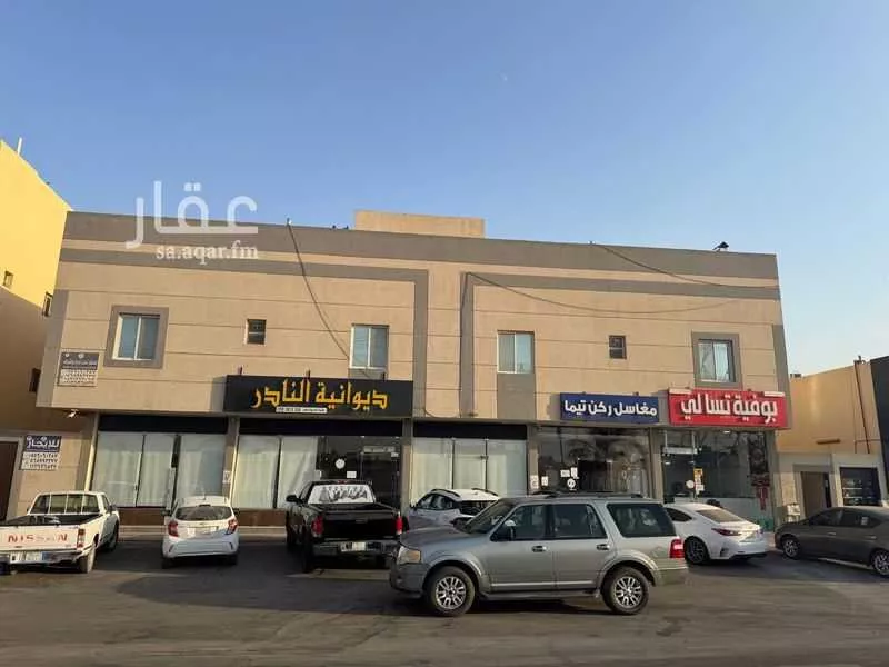 شقة للإيجار في شارع الامير محمد ابن سلمان ابن عبدالعزيز, حي قرطبة, مدينة الرياض, منطقة الرياض 1 صورة