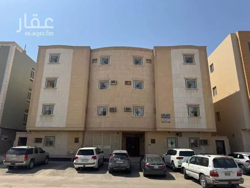 شقة للإيجار في شارع عبدالواحد الأزجي, حي قرطبة, مدينة الرياض, منطقة الرياض 1 صورة
