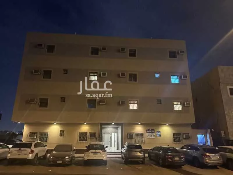 شقة للإيجار في شارع سلام, حي الوادي, مدينة الرياض, منطقة الرياض 1 صورة