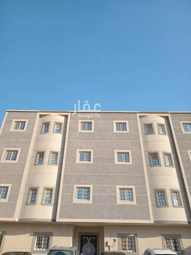 شقة للإيجار في شارع ابن مقلة, حي قرطبة, مدينة الرياض, منطقة الرياض 1 صورة