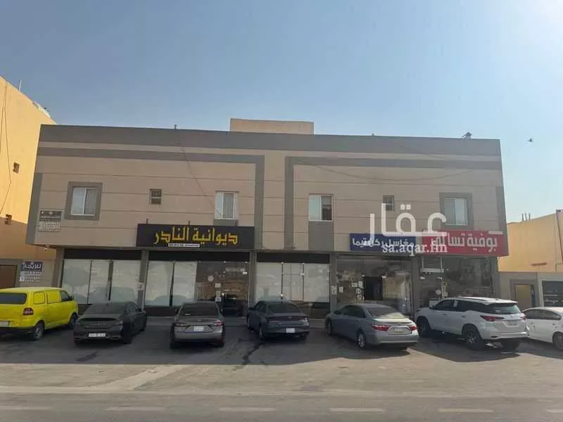 شقة للإيجار في شارع الامير محمد ابن سلمان ابن عبدالعزيز, حي قرطبة, مدينة الرياض, منطقة الرياض 1 صورة